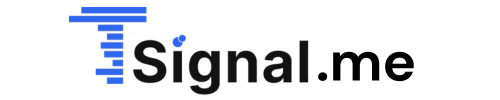 Tsignal.me